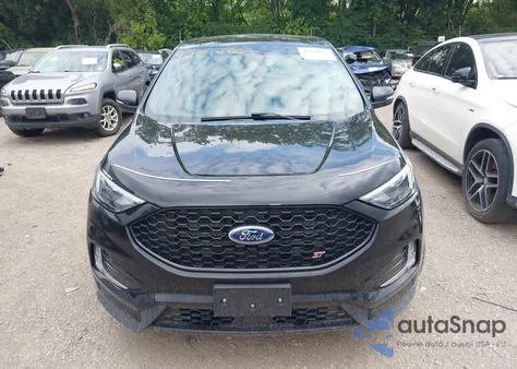 2019 Ford Edge St z USA, uszkodzony, nr VIN 2FMPK4AP1KBB84700